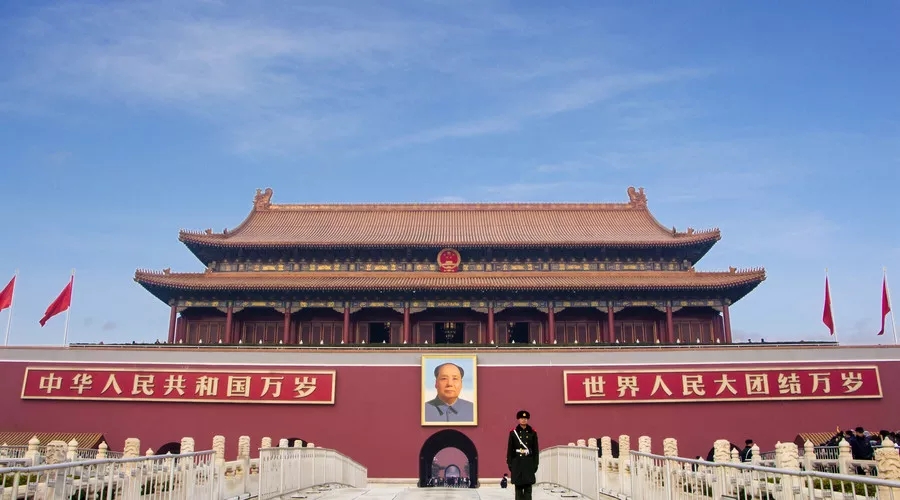 金秋迎佳節(jié)，中揚(yáng)傳喜訊